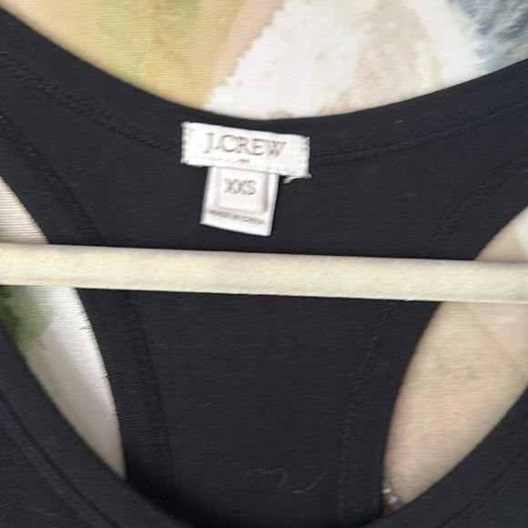 J.Crew Racerback Maxi - Picture 2 of 2